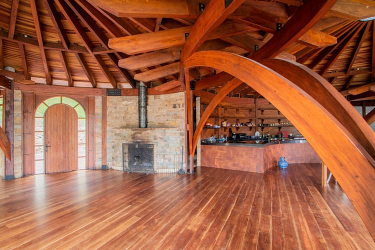 Local en arriendo en El Volcan, La Calera, 286 m² · foto 7 de 24