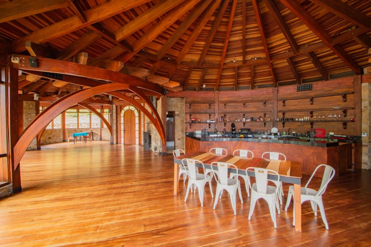 Local en arriendo en El Volcan, La Calera, 286 m² · foto 8 de 24