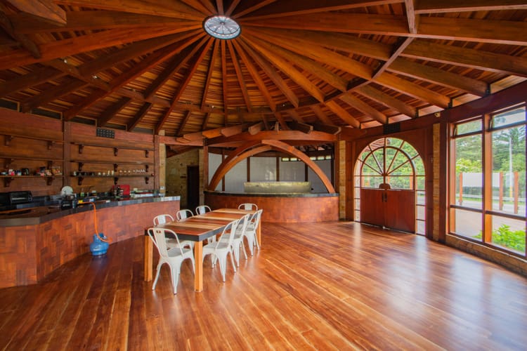 Local en arriendo en El Volcan, La Calera, 286 m² · foto 9 de 24