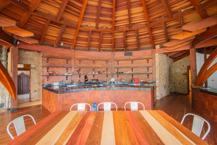 Local en arriendo en El Volcan, La Calera, 286 m² · foto 10 de 24