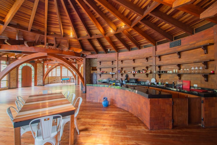 Local en arriendo en El Volcan, La Calera, 286 m² · foto 11 de 24