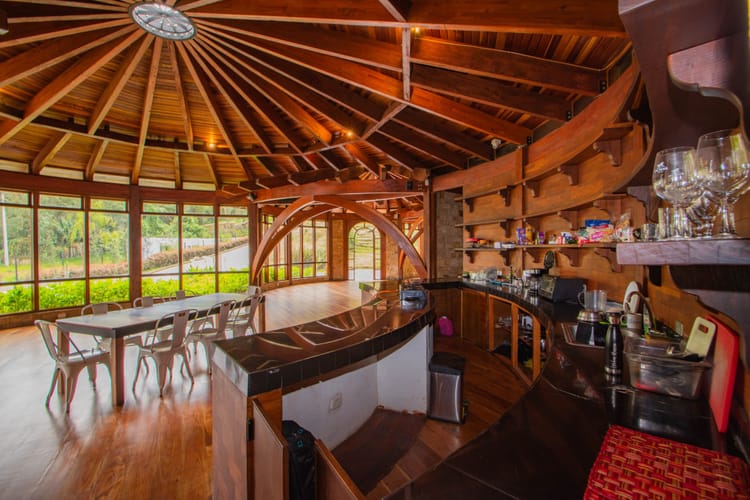 Local en arriendo en El Volcan, La Calera, 286 m² · foto 14 de 24