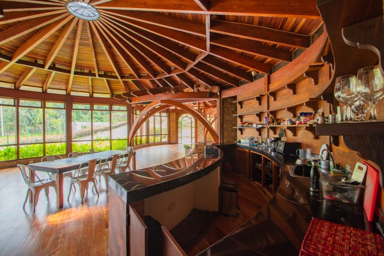 Local en arriendo en El Volcan, La Calera, 286 m² · foto 15 de 24