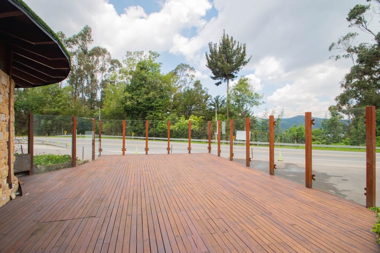 Local en arriendo en El Volcan, La Calera, 286 m² · foto 16 de 24