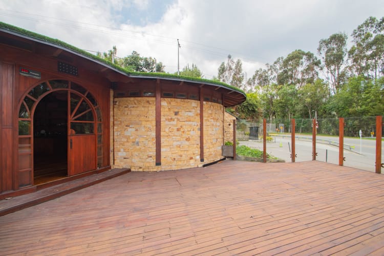 Local en arriendo en El Volcan, La Calera, 286 m² · foto 17 de 24