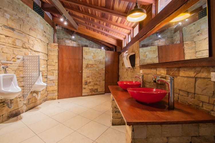 Local en arriendo en El Volcan, La Calera, 286 m² · foto 19 de 24