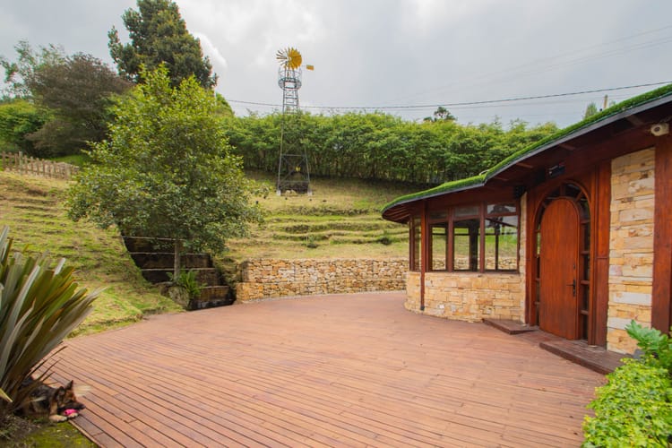 Local en arriendo en El Volcan, La Calera, 286 m² · foto 20 de 24