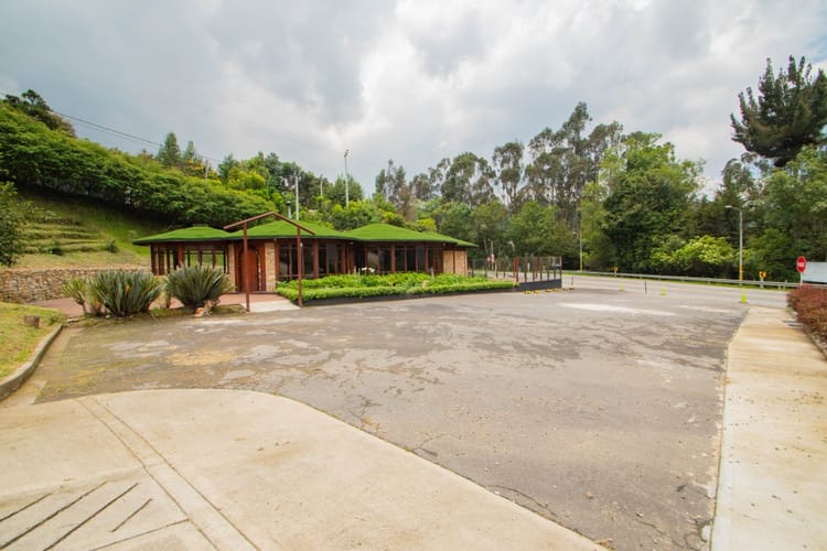 Local en arriendo en El Volcan, La Calera, 286 m² · foto 21 de 24