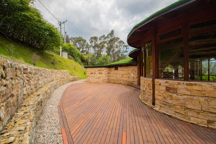 Local en arriendo en El Volcan, La Calera, 286 m² · foto 22 de 24