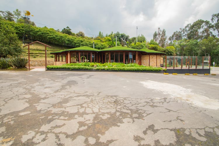 Local en arriendo en El Volcan, La Calera, 286 m² · foto 23 de 24