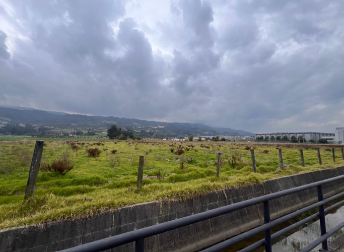 Lote en venta en Canavita, Tocancipá, 211 m² · foto 2 de 5