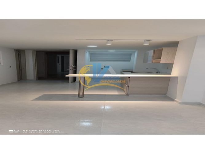 Apartamento de 2 alcobas en venta en Puerto Madero, Girón, 42 m² · foto 4 de 7