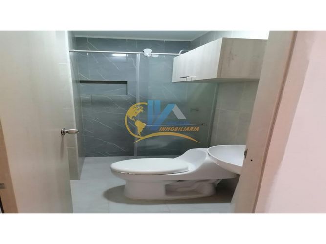 Apartamento de 2 alcobas en venta en Puerto Madero, Girón, 42 m² · foto 7 de 7