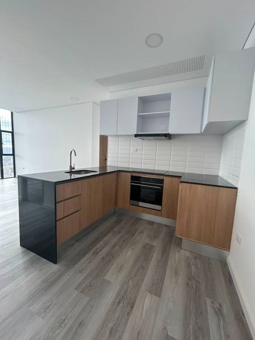 Apartamento de 3 alcobas en venta en Sagrado Corazon, Bogotá, 80 m² · foto 7 de 21