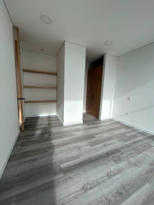 Apartamento de 3 alcobas en venta en Sagrado Corazon, Bogotá, 80 m² · foto 9 de 21