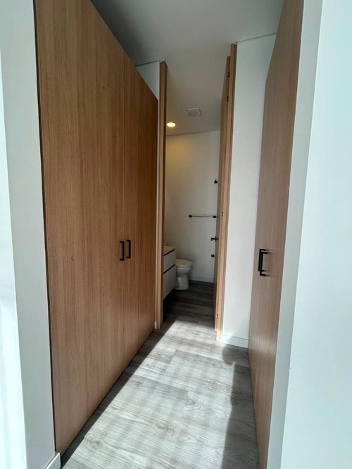 Apartamento de 3 alcobas en venta en Sagrado Corazon, Bogotá, 80 m² · foto 10 de 21