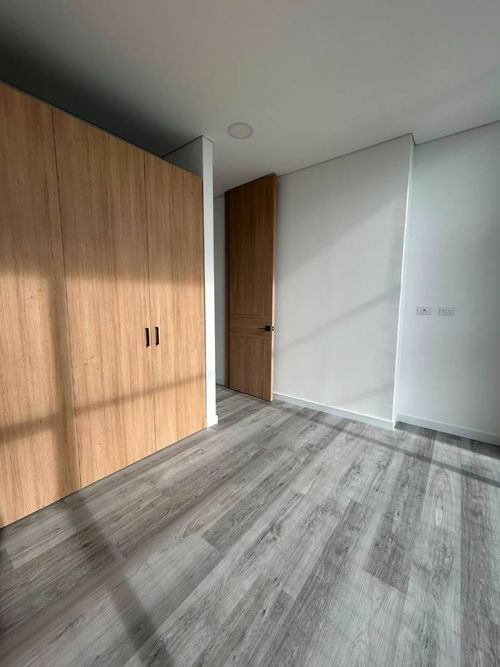 Apartamento de 3 alcobas en venta en Sagrado Corazon, Bogotá, 80 m² · foto 11 de 21