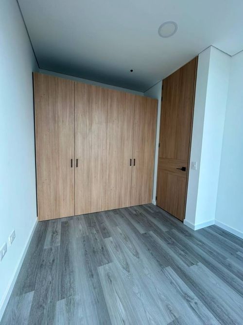 Apartamento de 3 alcobas en venta en Sagrado Corazon, Bogotá, 80 m² · foto 12 de 21
