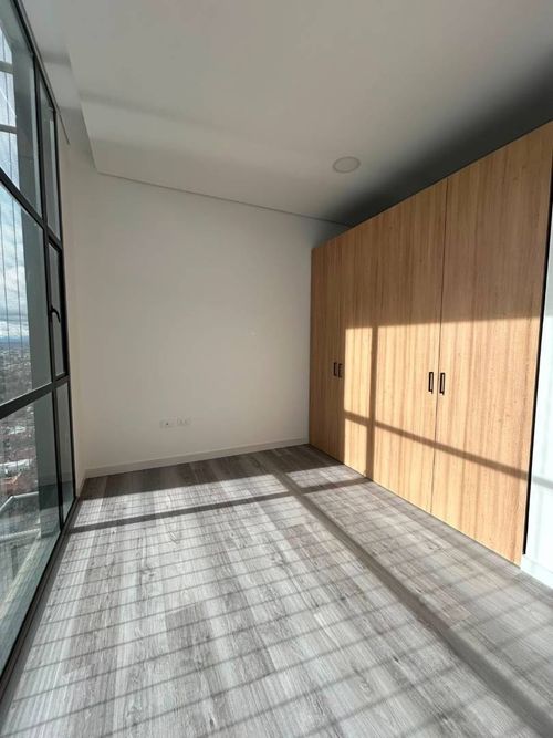 Apartamento de 3 alcobas en venta en Sagrado Corazon, Bogotá, 80 m² · foto 13 de 21