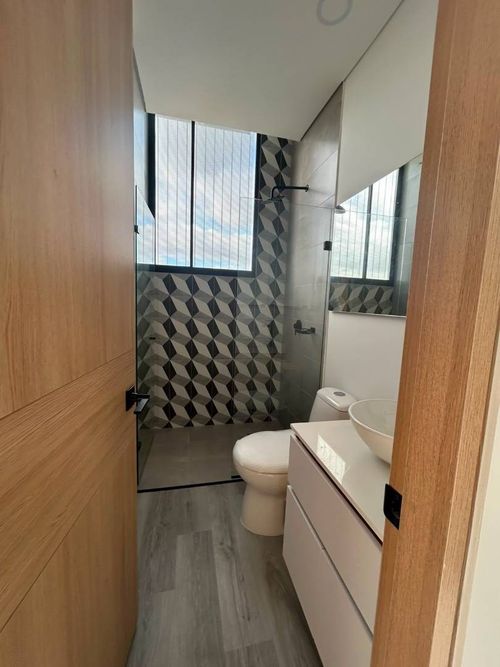 Apartamento de 3 alcobas en venta en Sagrado Corazon, Bogotá, 80 m² · foto 16 de 21
