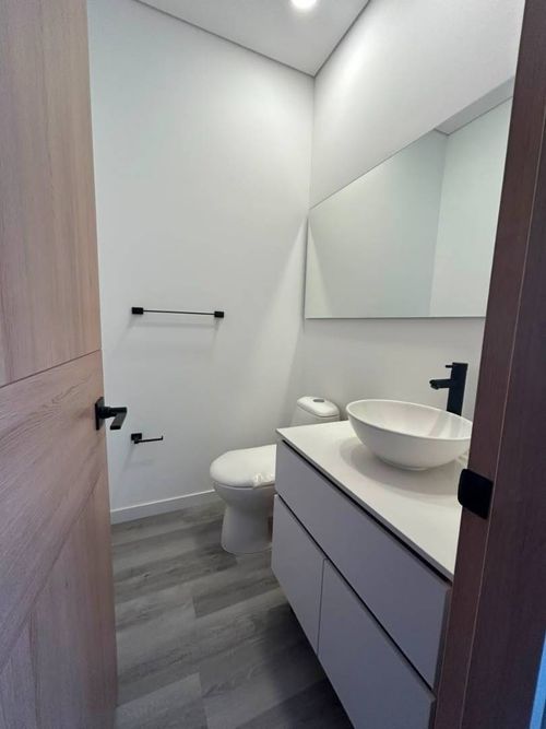 Apartamento de 3 alcobas en venta en Sagrado Corazon, Bogotá, 80 m² · foto 17 de 21