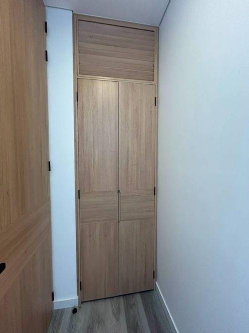 Apartamento de 3 alcobas en venta en Sagrado Corazon, Bogotá, 80 m² · foto 19 de 21