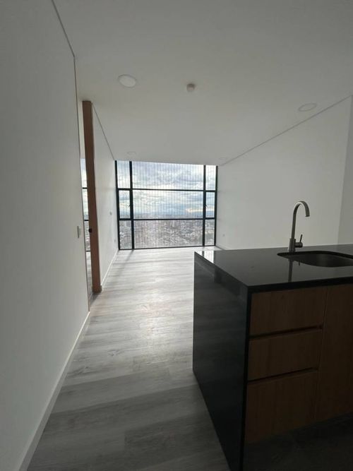 Apartamento de 3 alcobas en venta en Sagrado Corazon, Bogotá, 80 m² · foto 20 de 21