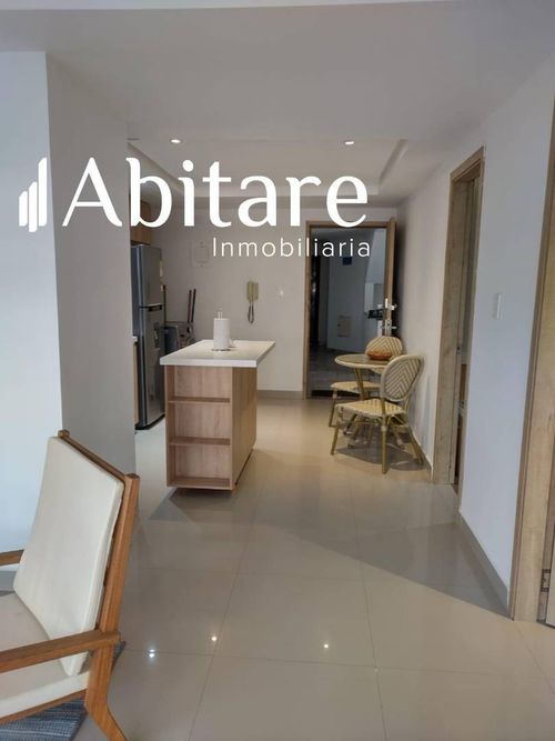 Apartaestudio en venta en El Laguito, Cartagena, 52 m² · foto 2 de 18