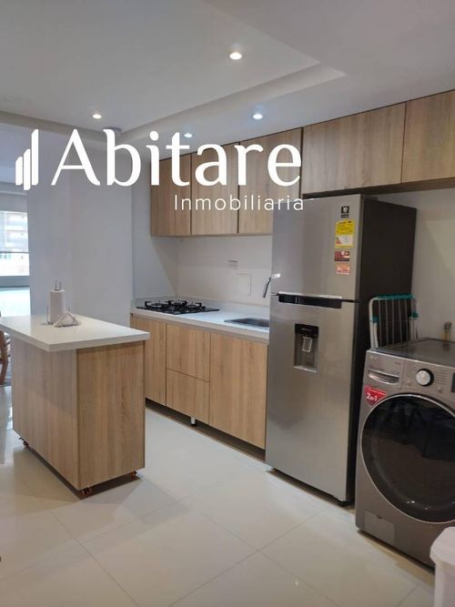 Apartaestudio en venta en El Laguito, Cartagena, 52 m² · foto 3 de 18