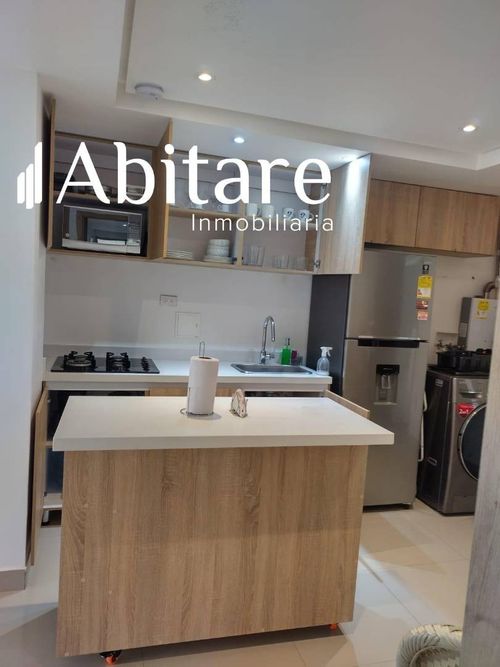 Apartaestudio en venta en El Laguito, Cartagena, 52 m² · foto 4 de 18