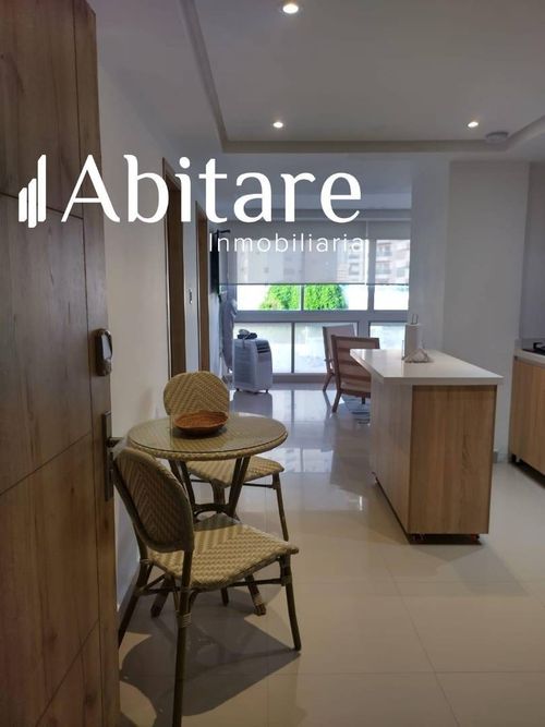 Apartaestudio en venta en El Laguito, Cartagena, 52 m² · foto 5 de 18