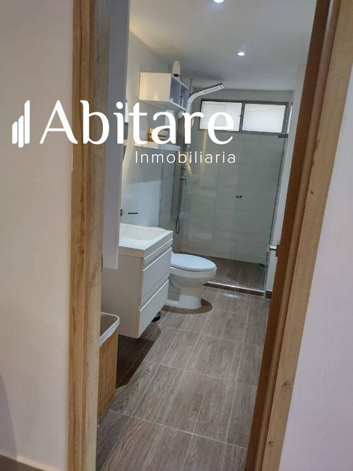 Apartaestudio en venta en El Laguito, Cartagena, 52 m² · foto 6 de 18