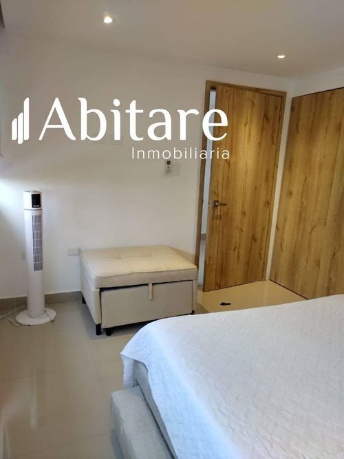 Apartaestudio en venta en El Laguito, Cartagena, 52 m² · foto 7 de 18
