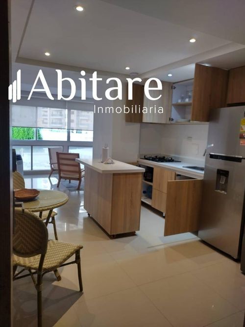 Apartaestudio en venta en El Laguito, Cartagena, 52 m² · foto 10 de 18