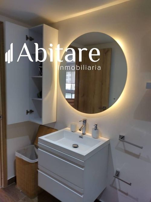Apartaestudio en venta en El Laguito, Cartagena, 52 m² · foto 11 de 18