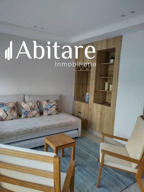 Apartaestudio en venta en El Laguito, Cartagena, 52 m² · foto 12 de 18