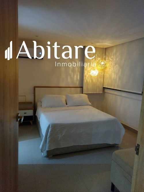 Apartaestudio en venta en El Laguito, Cartagena, 52 m² · foto 15 de 18