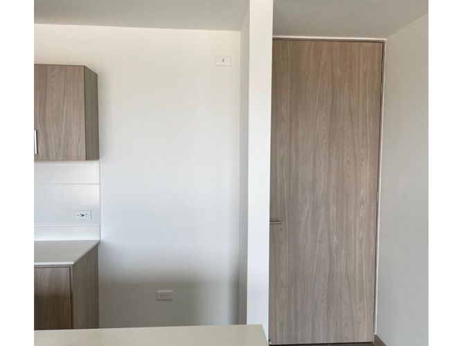 Apartamento de 2 alcobas en venta en El Porvenir, Rionegro, 72 m² · foto 5 de 12