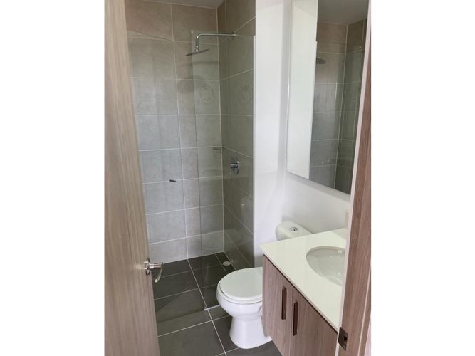 Apartamento de 2 alcobas en venta en El Porvenir, Rionegro, 72 m² · foto 6 de 12