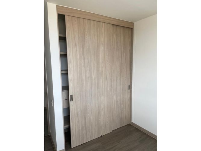 Apartamento de 2 alcobas en venta en El Porvenir, Rionegro, 72 m² · foto 7 de 12