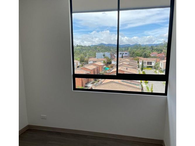 Apartamento de 2 alcobas en venta en El Porvenir, Rionegro, 72 m² · foto 10 de 12