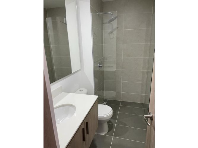 Apartamento de 2 alcobas en venta en El Porvenir, Rionegro, 72 m² · foto 11 de 12
