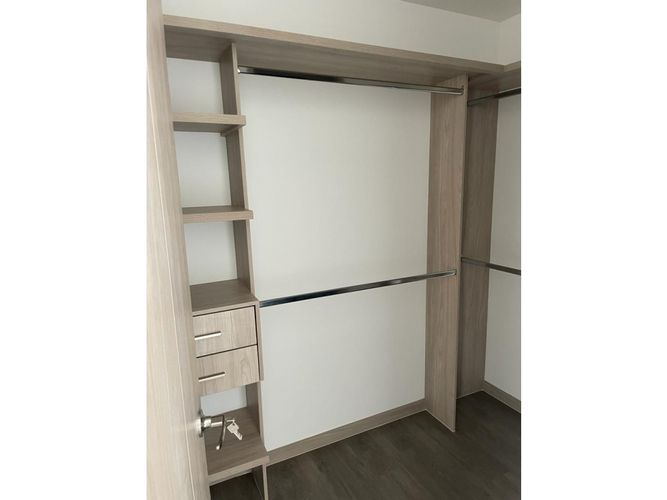 Apartamento de 2 alcobas en venta en El Porvenir, Rionegro, 72 m² · foto 12 de 12