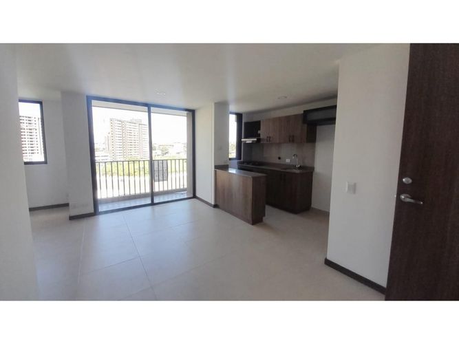 Apartamento de 2 alcobas en venta en San Antonio De Pereira, Rionegro, 60 m² · foto 5 de 14