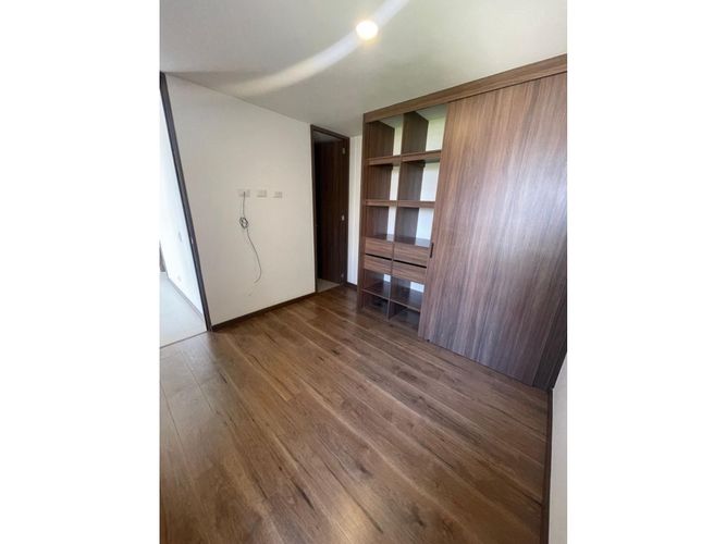 Apartamento de 2 alcobas en venta en San Antonio De Pereira, Rionegro, 60 m² · foto 8 de 14