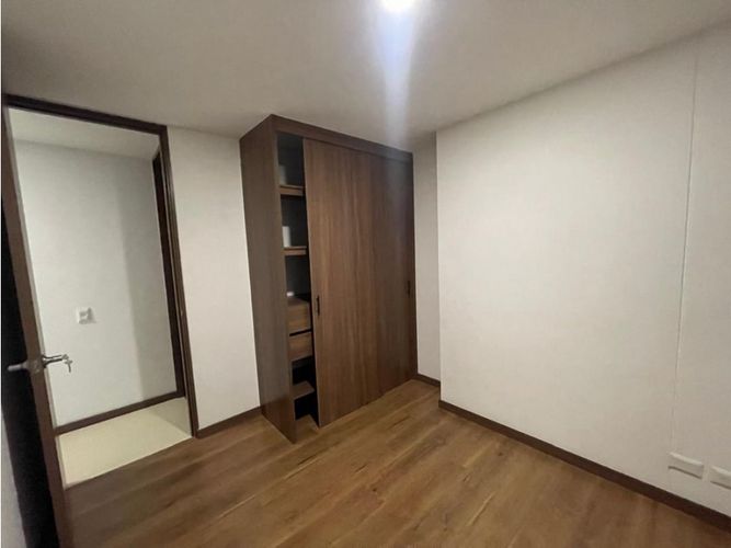 Apartamento de 2 alcobas en venta en San Antonio De Pereira, Rionegro, 60 m² · foto 9 de 14