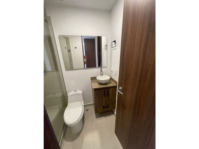 Apartamento de 2 alcobas en venta en San Antonio De Pereira, Rionegro, 60 m² · foto 10 de 14