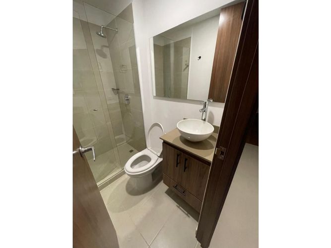 Apartamento de 2 alcobas en venta en San Antonio De Pereira, Rionegro, 60 m² · foto 11 de 14