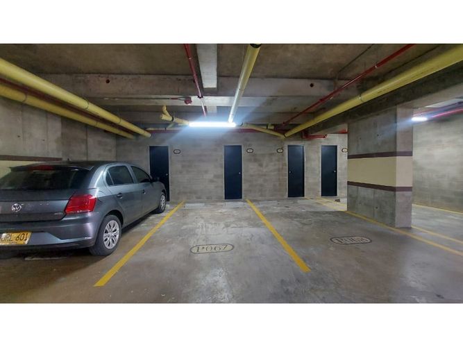 Apartamento de 2 alcobas en venta en San Antonio De Pereira, Rionegro, 60 m² · foto 12 de 14