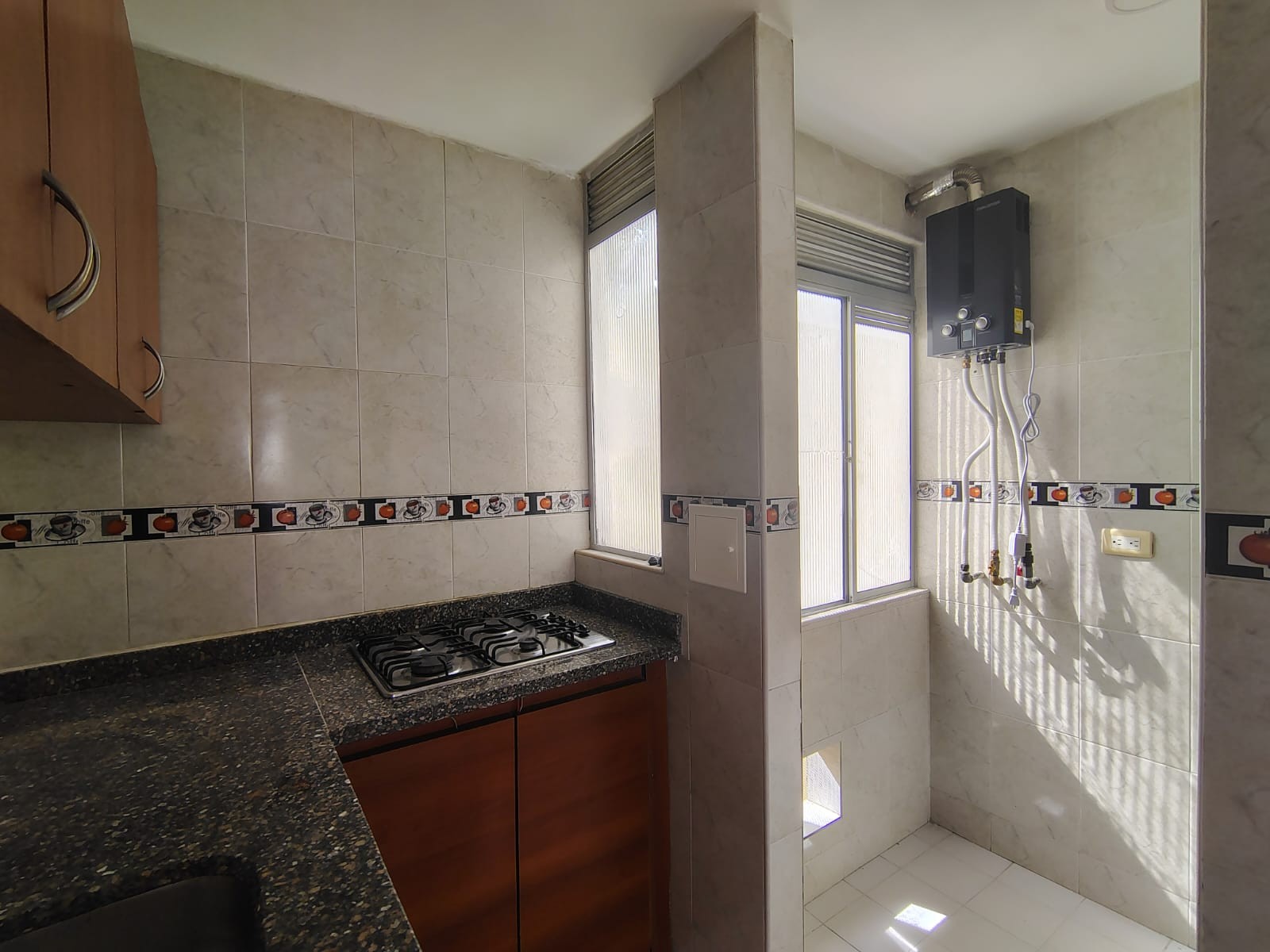Apartamento en venta en Villas De Granada, Bogotá · foto 5 de 14